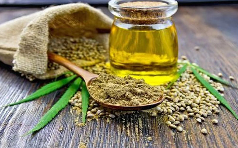Versatility of Hemp aids rapid growth in CBD market trends