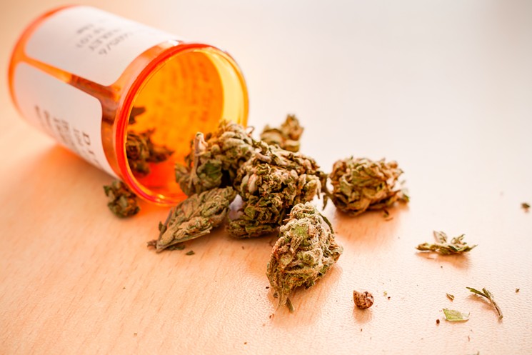 Florida Is the Nation’s Fastest-Growing Medical Marijuana Market