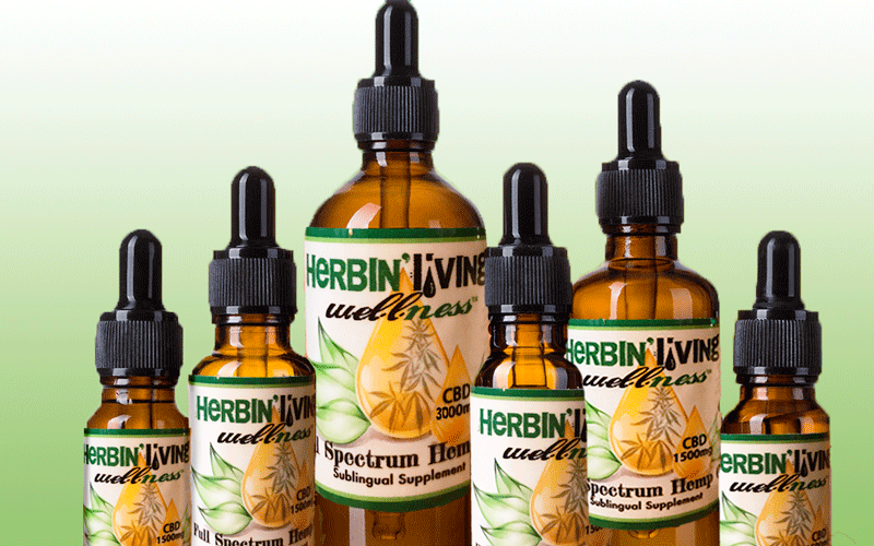 Can CBD Oil Help With Anxiety?