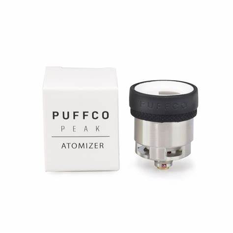 Puffco Peak Atomizer 