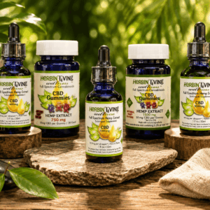 CBD Gummies