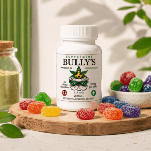 Bully's 200mg