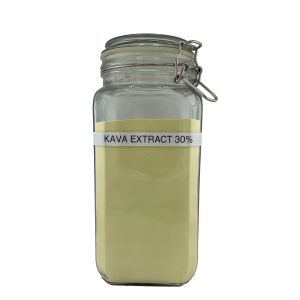 Kava Extract 30%
