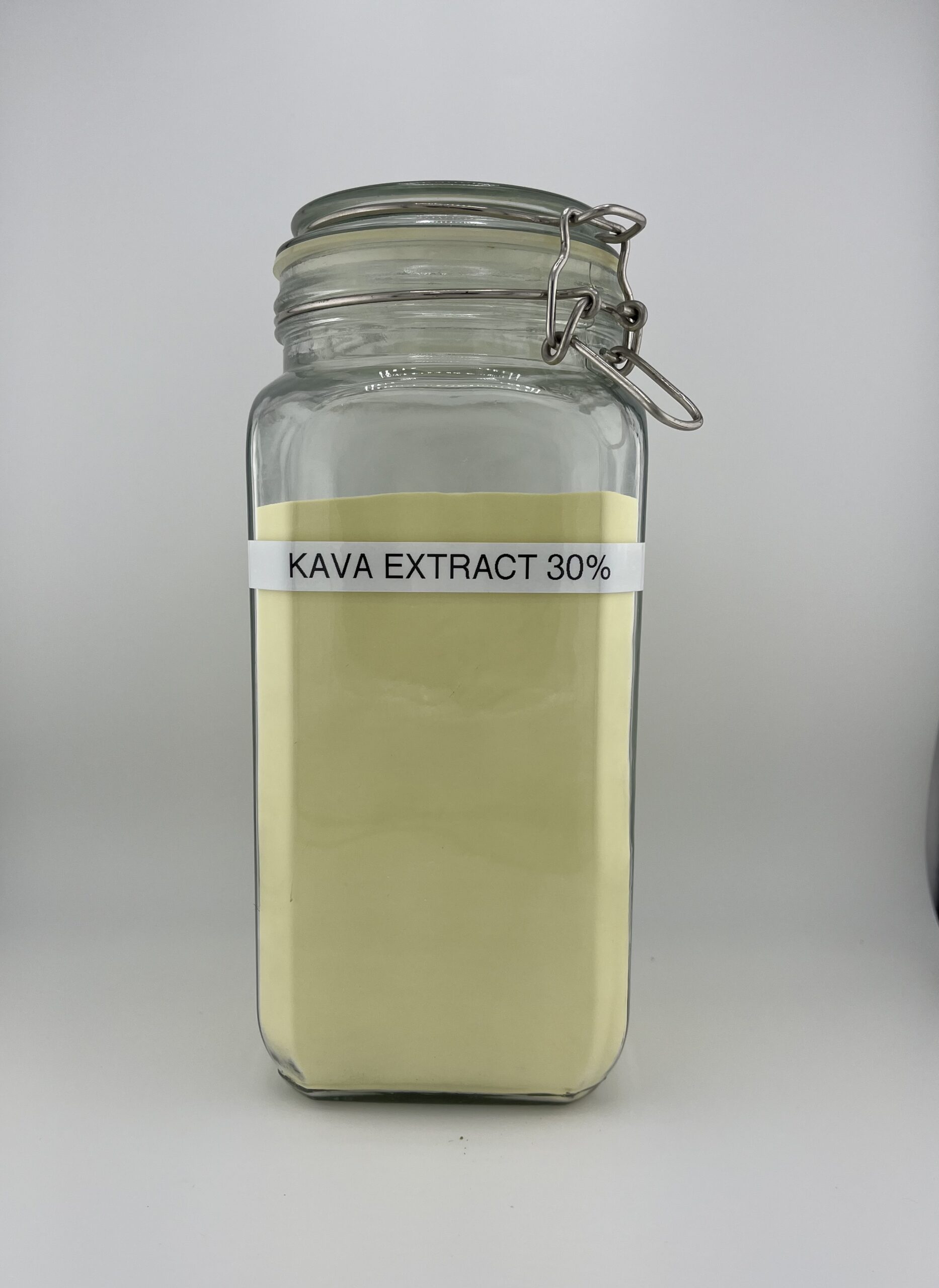 Kava Extract 30%