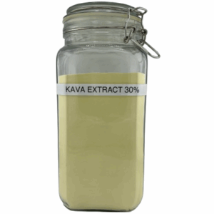 Kava Extract 30%