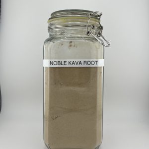 Noble Kava Powder