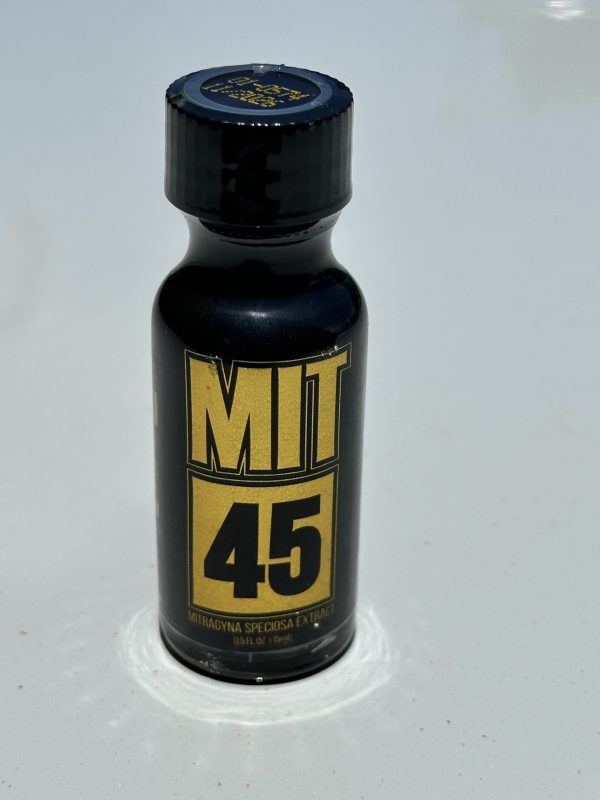 MIT 45