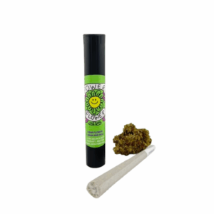 THCA Pre Rolls