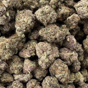 THCA Flower