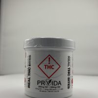 1:1 THC/CBD Gummies (Provida Health) - Image 4