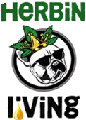 Herbin Living Botanicals logo