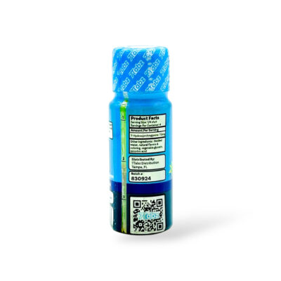 7Tabz 7-Hydroxy Shot – Blue Razz Flavor (30mg)