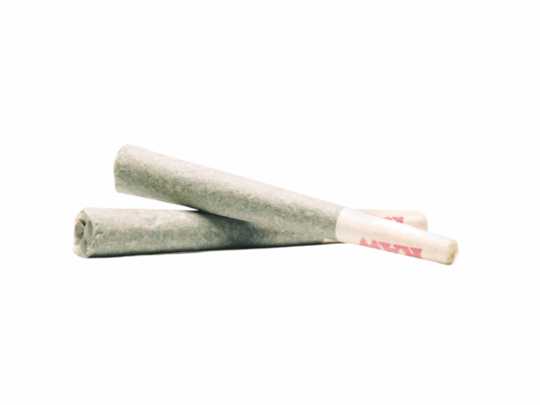THCA Pre Rolls – Premium Hemp Joints from Herbin Living