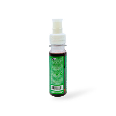 Sevn Mini 7-Hydroxy Botanical Extract – Raspberry (2oz)