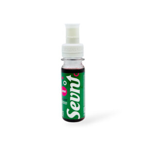 Sevn Mini Raspberry 7-Hydroxy Kratom Extract Front