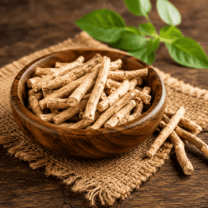 Ashwagandha root