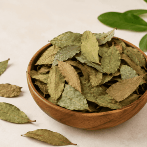 Soursop leaves