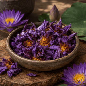 Blue Lotus