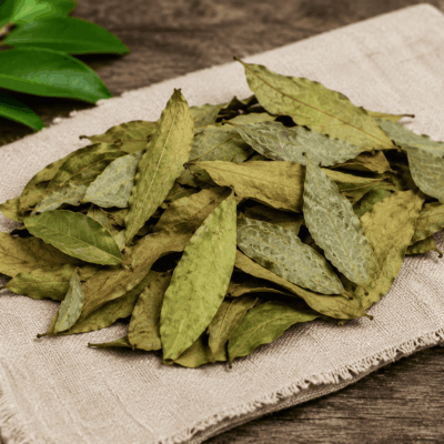 Soursop leaves
