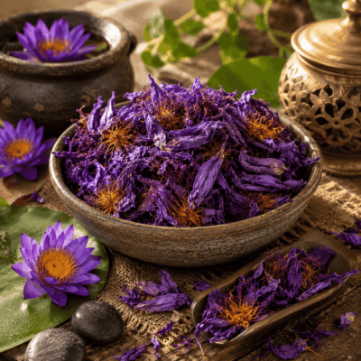 Blue Lotus