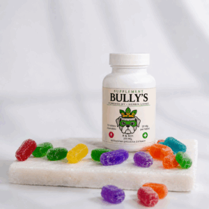 Bully's 200mg